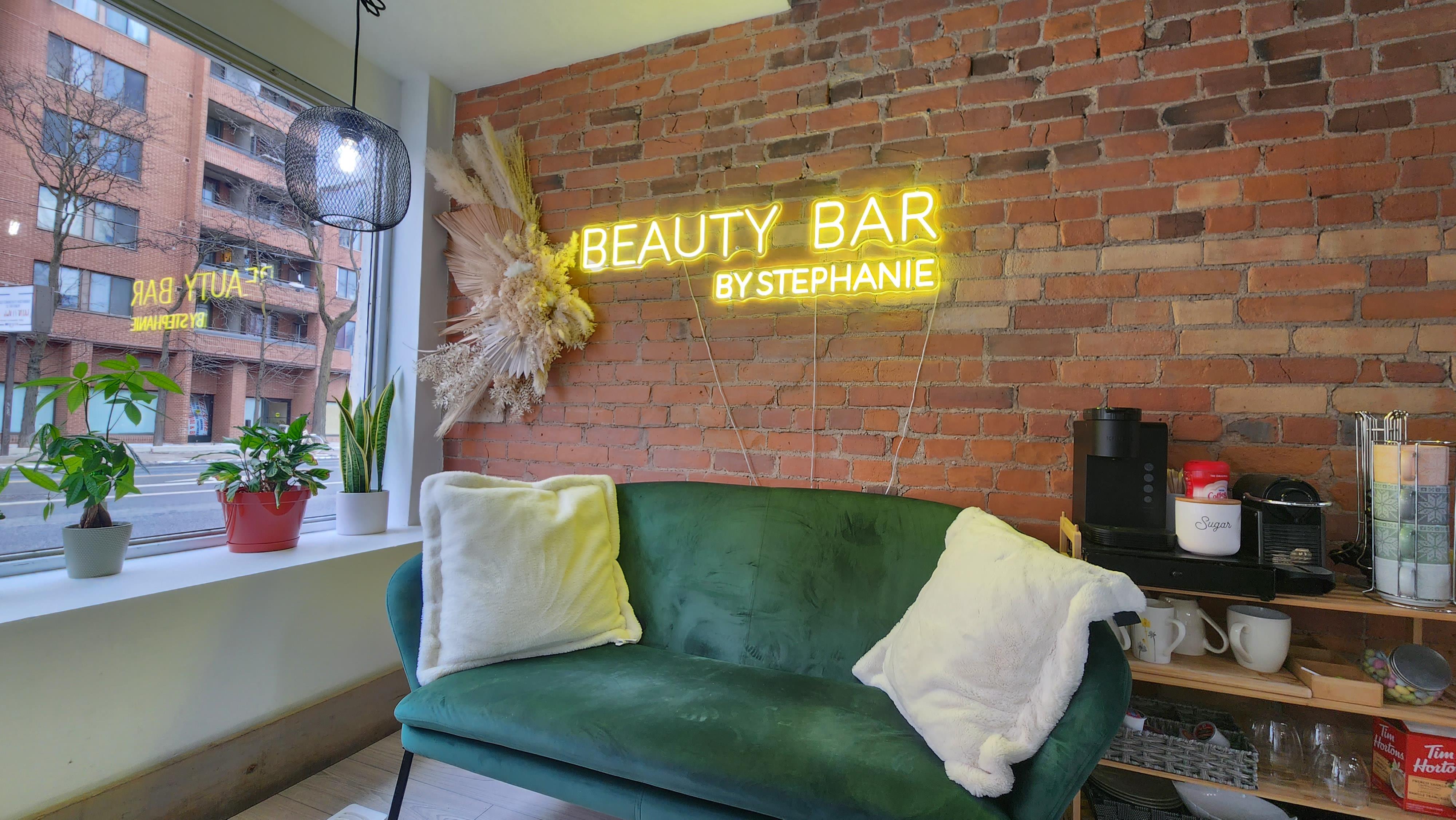 Beauty Bar By Stephanie - Toronto ON | Vagaro