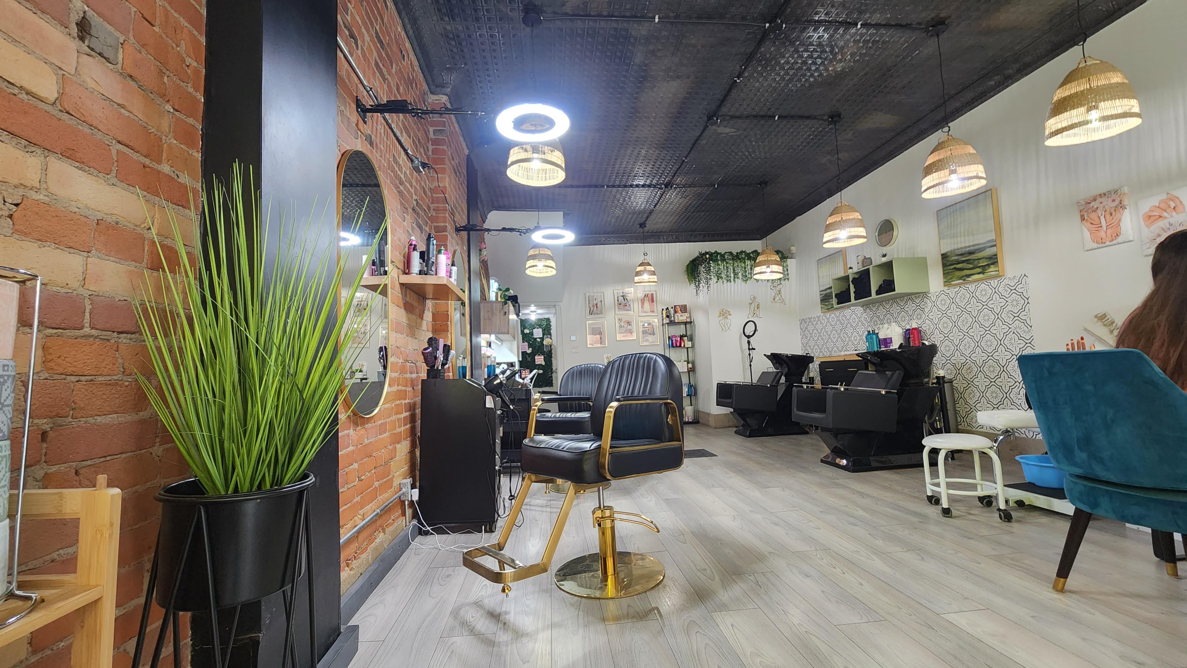 Beauty Bar By Stephanie - Toronto ON | Vagaro